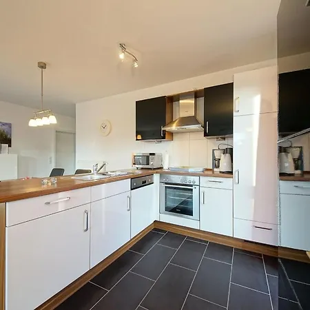 Apartmán Premium With View *