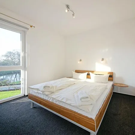 Premium With View Apartmán *
