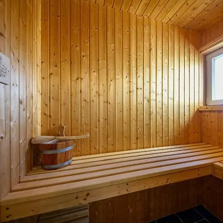 Premium With View Apartmán Schillig