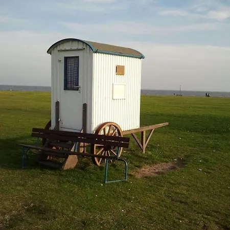 Premium With View Apartmán Schillig