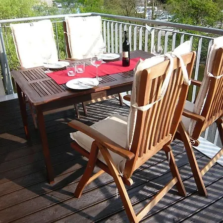 Premium With View Apartmán *
